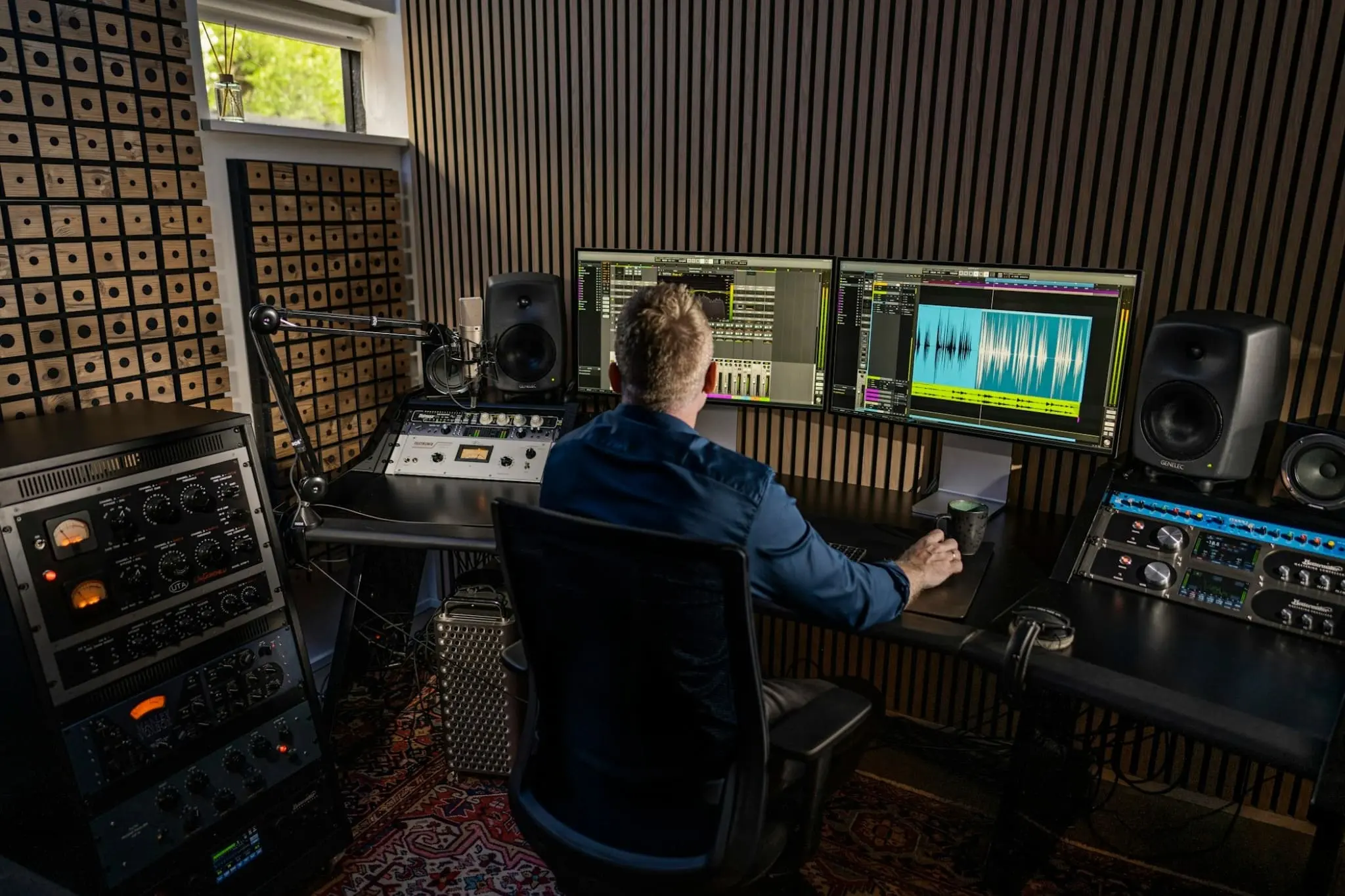 Studio